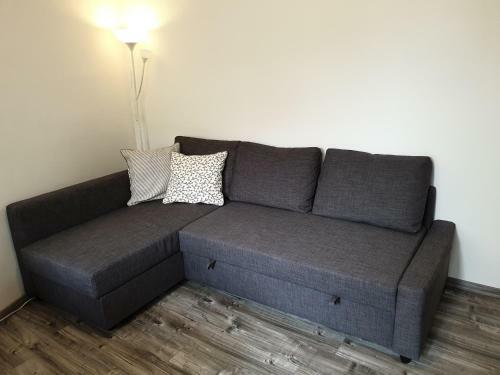 Pacsirta Apartmanh�z