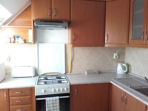 �ger Apartman