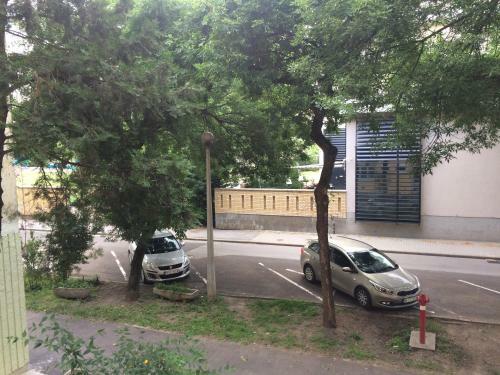 R�za Apartment