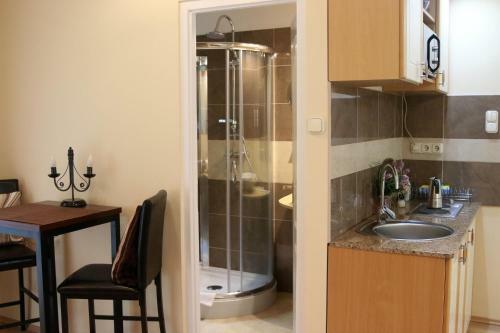 Aparthotel Orient