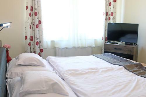 Aparthotel Orient