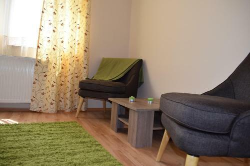 Aparthotel Orient