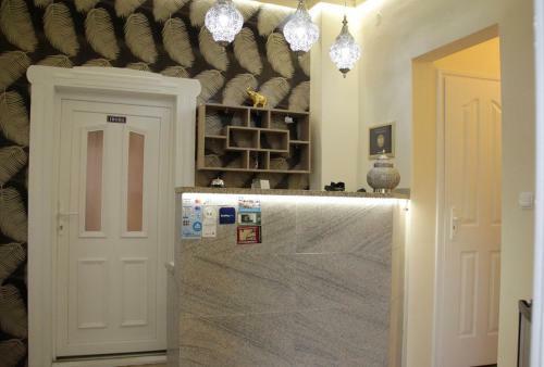 Aparthotel Orient