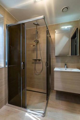 Bed & Breakfast Flaming� Borh�z