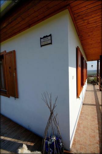 Apartamento Kal�ris Vend�gh�z