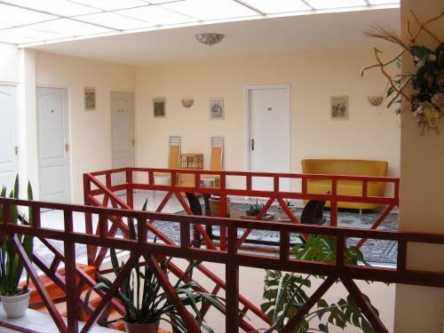 Hotel Pelik�n