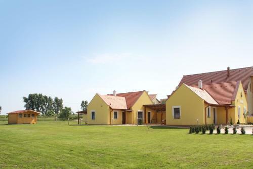 Boni Apartman Hegyk?