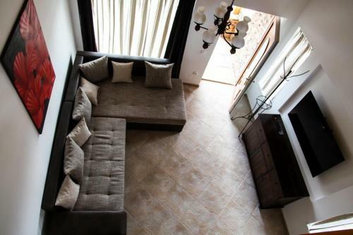 Hostal Vend�gh�z Hars�ny
