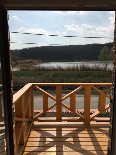 Hostal Vend�gh�z Hars�ny