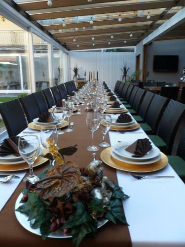 Xavin Wellness Hotel & Restaurant