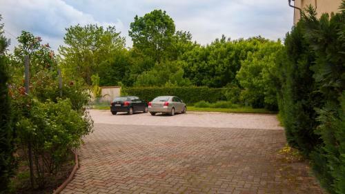 Hotel Harka