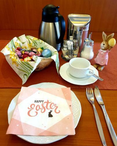 Hotel Harka
