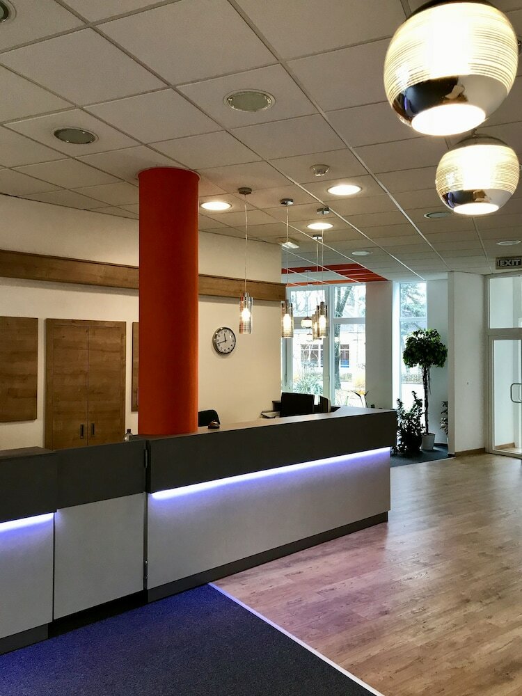 Well Hotel