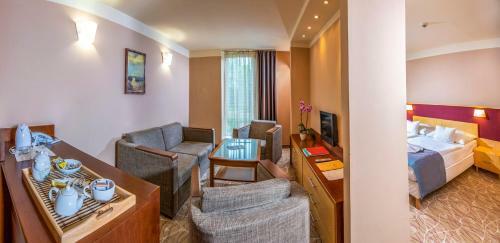 Dr�va Hotel Thermal Resort