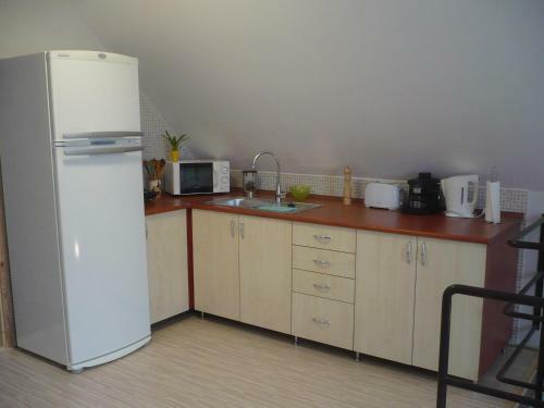 Eszter Apartmanh�z