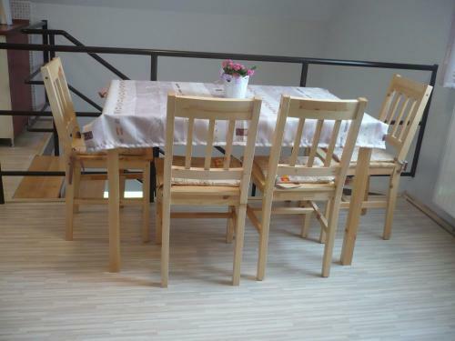 Eszter Apartmanh�z