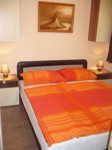 Eszter Apartmanh�z