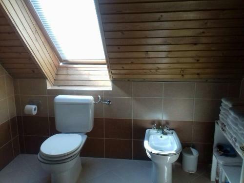 Hostal Erzs�bet Vend�gh�z �s Apartman