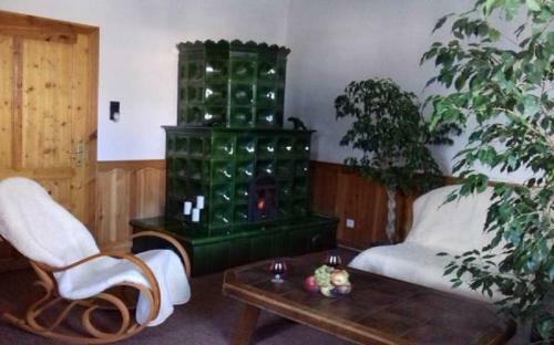 Hostal Erzs�bet Vend�gh�z �s Apartman