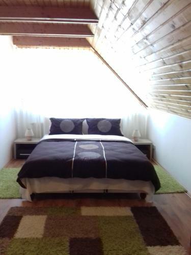 Hostal Erzs�bet Vend�gh�z �s Apartman