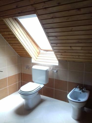 Hostal Erzs�bet Vend�gh�z �s Apartman