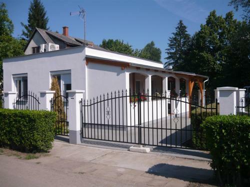 Apartamento Keresztmama H�za