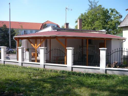 Apartamento Keresztmama H�za