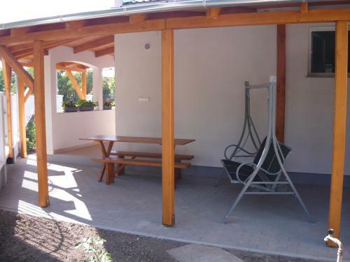 Apartamento Keresztmama H�za