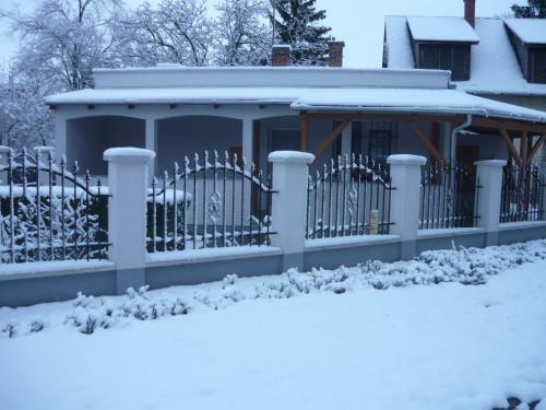 Apartamento Keresztmama H�za
