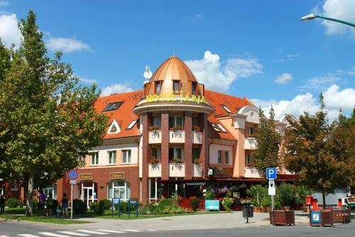 Posada Skorpiolak