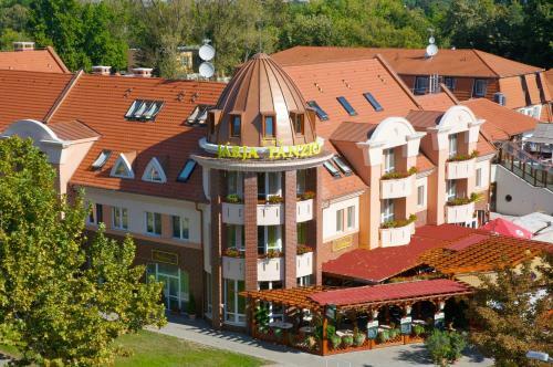 Posada Skorpiolak