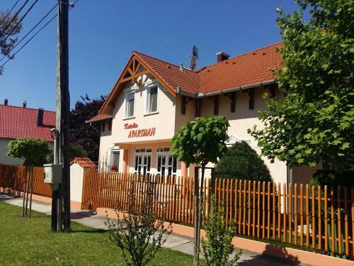 Katalin Boutique & Wellness Apartmanok