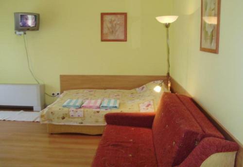 Premium Hajduszoboszlo Apartman