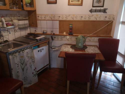 Arlekin Apartman