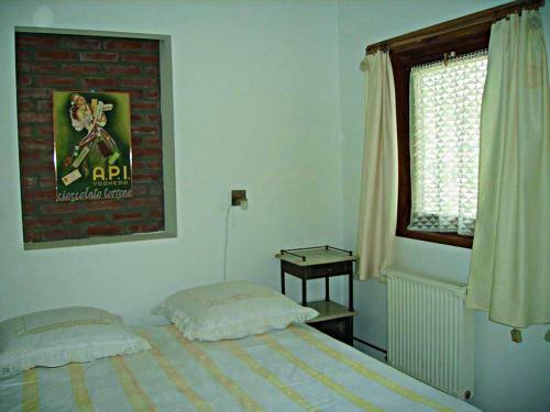 Arlekin Apartman
