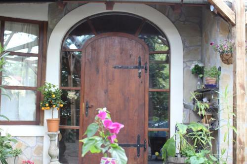 Arlekin Apartman