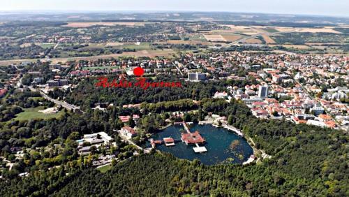 Arlekin Apartman