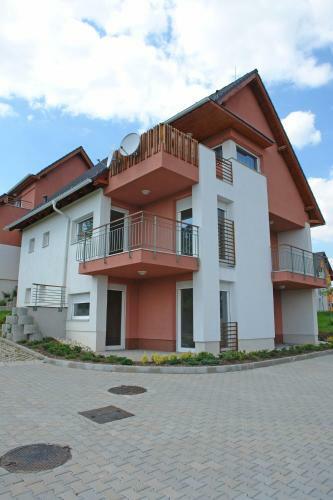 Apartamento Roselio Sky Residence
