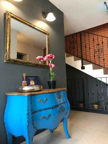 Apartamento Villa Mona Lisa