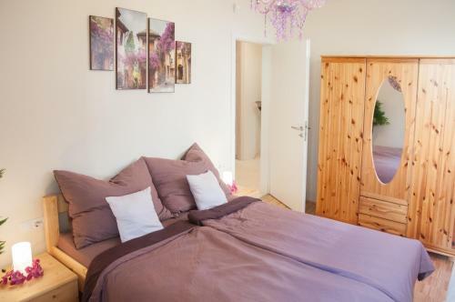 Aramis 4 Apartments