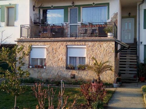 Apartamento Szab� Villa