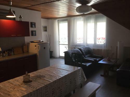 Hostal Avas Apartman