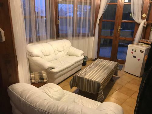 Hostal Tulip�n Vend�gh�z