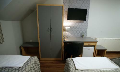Hostal Dolce Vita Panzi�