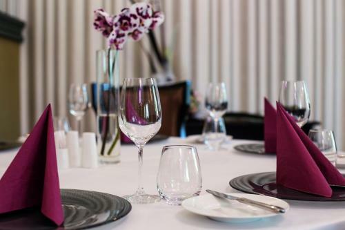 Grand Hotel Glorius Mak�