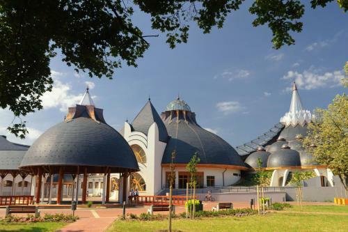 Grand Hotel Glorius Mak�