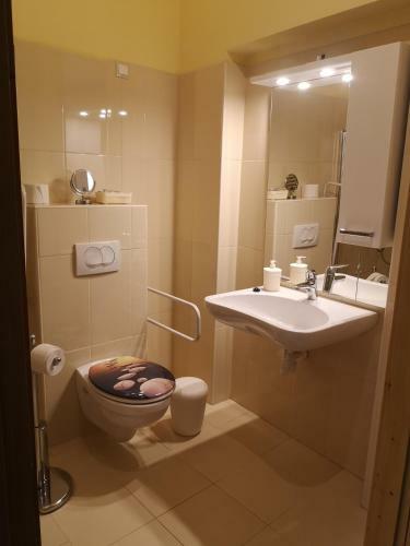 Bed & Breakfast Szent Istv�n Panzi�