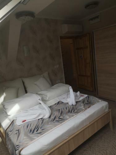 Bed & Breakfast Szent Istv�n Panzi�