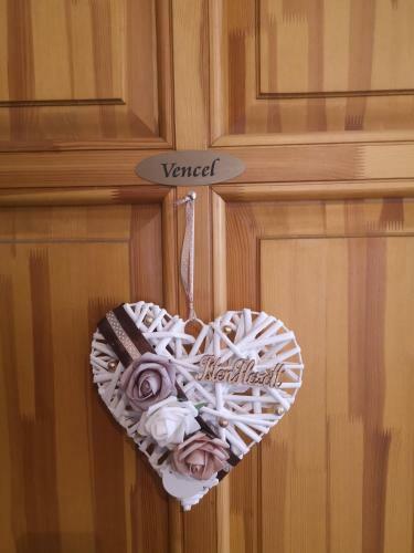 Bed & Breakfast Szent Istv�n Panzi�