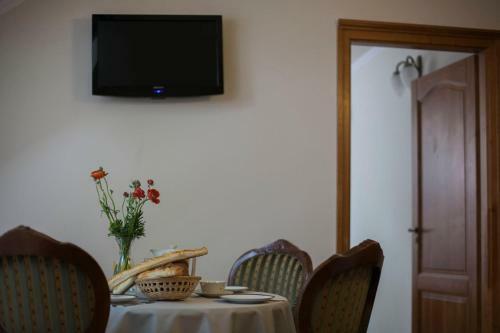Ludo Apartman Hotel & Spa